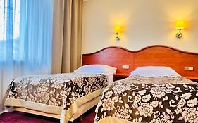 Hotel Krakus